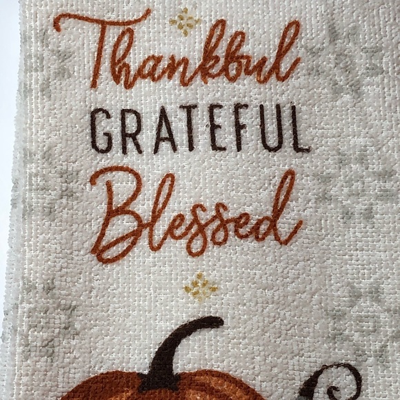 Kitchen towel & Oven towel hanger microfiber towel - Picture 7 of 8